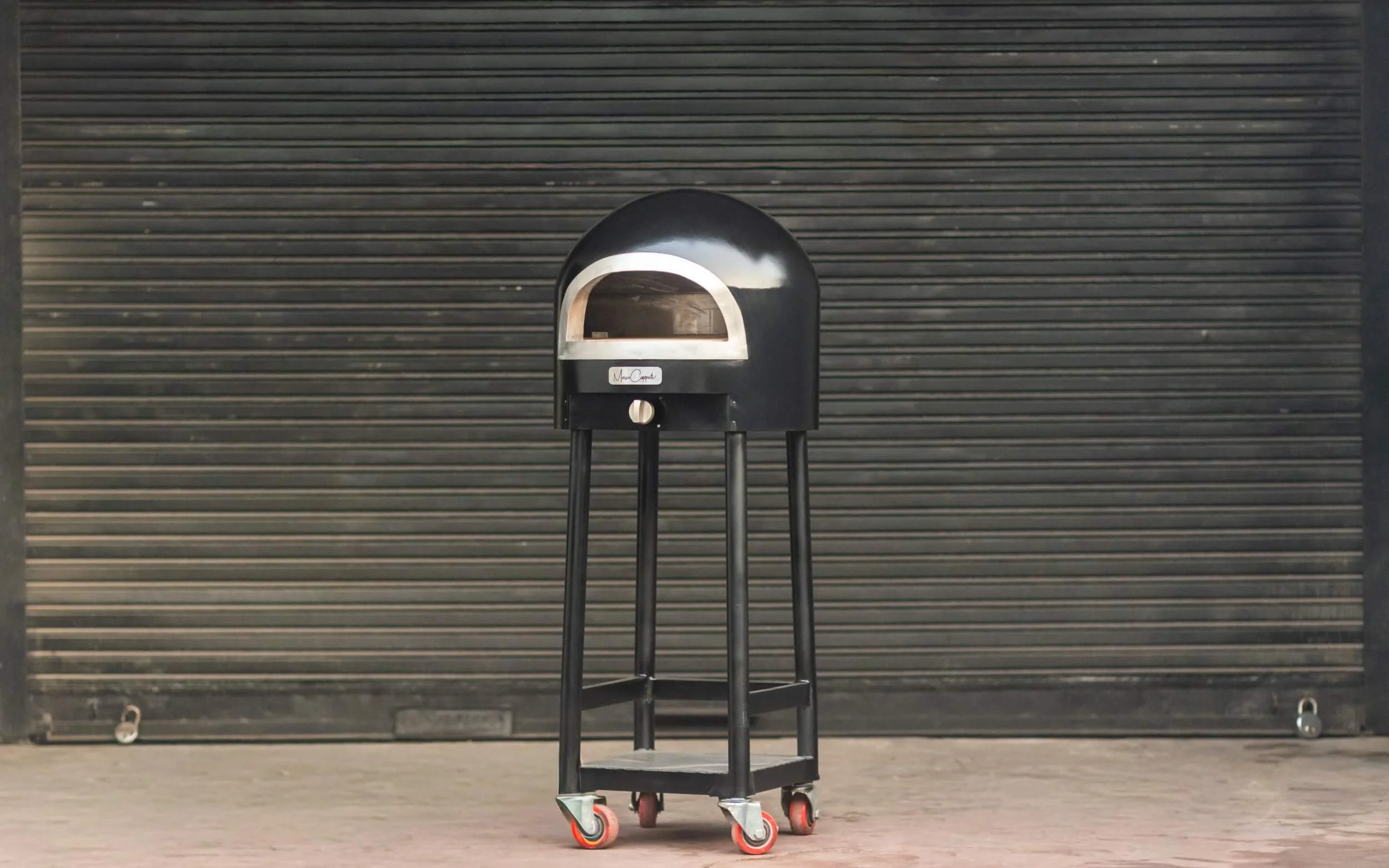 Oven Image