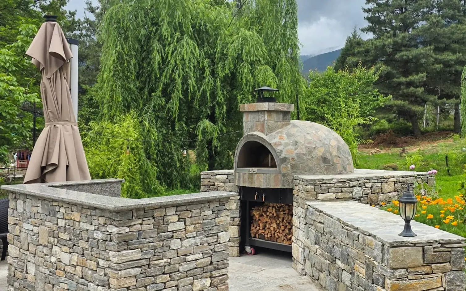 Oven Image