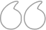 Quote Icon