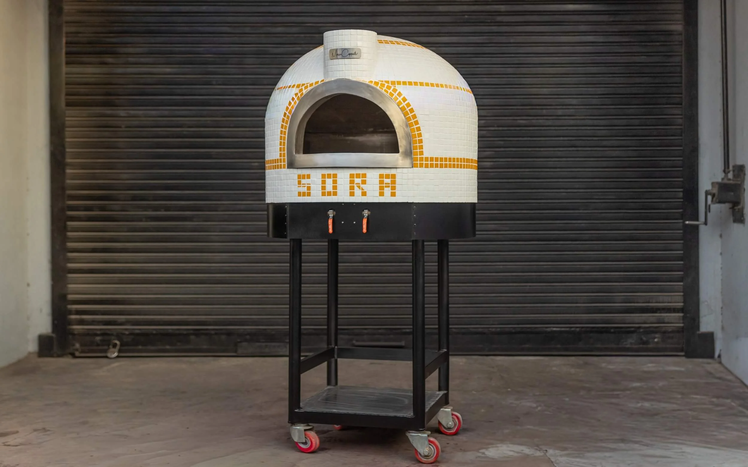 Oven Image