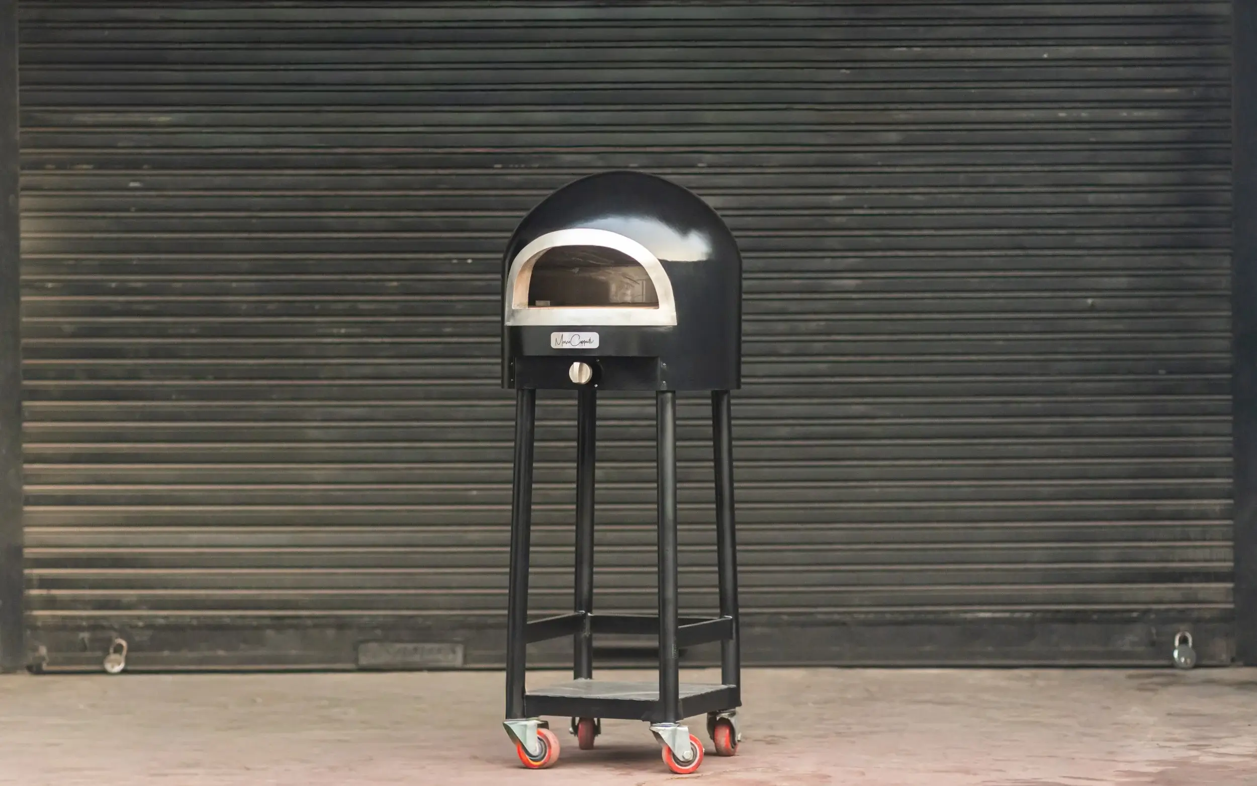 Oven Image