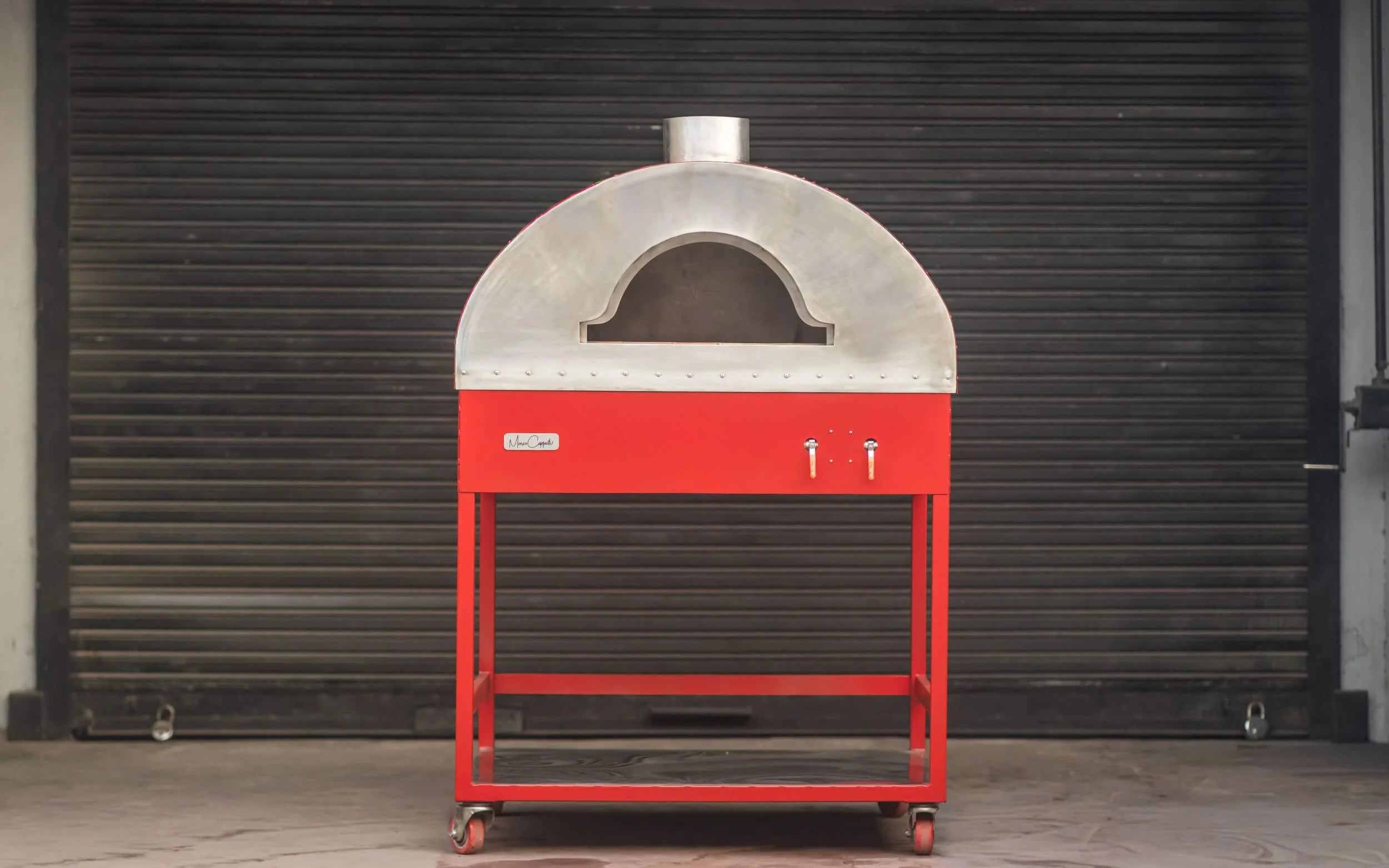 Oven Image