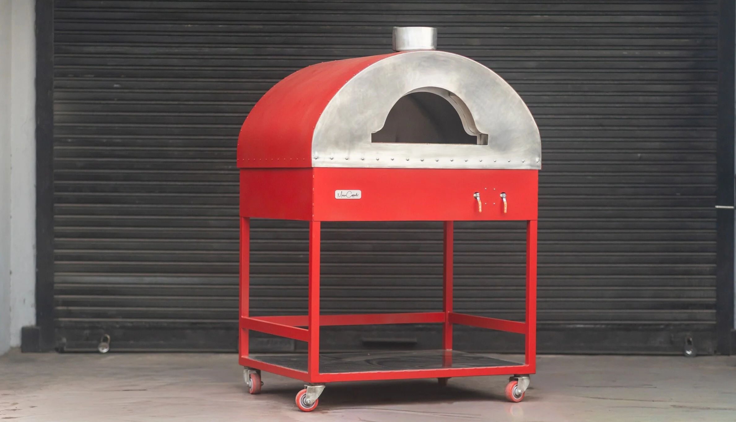 Oven Image