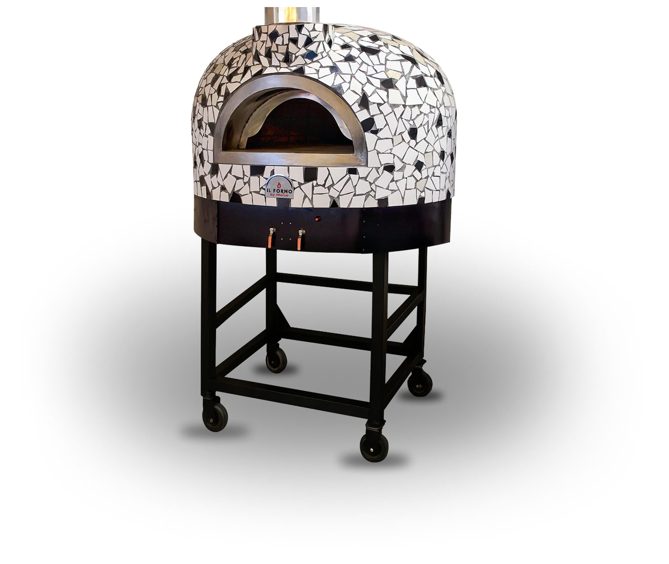 Commercial Oven