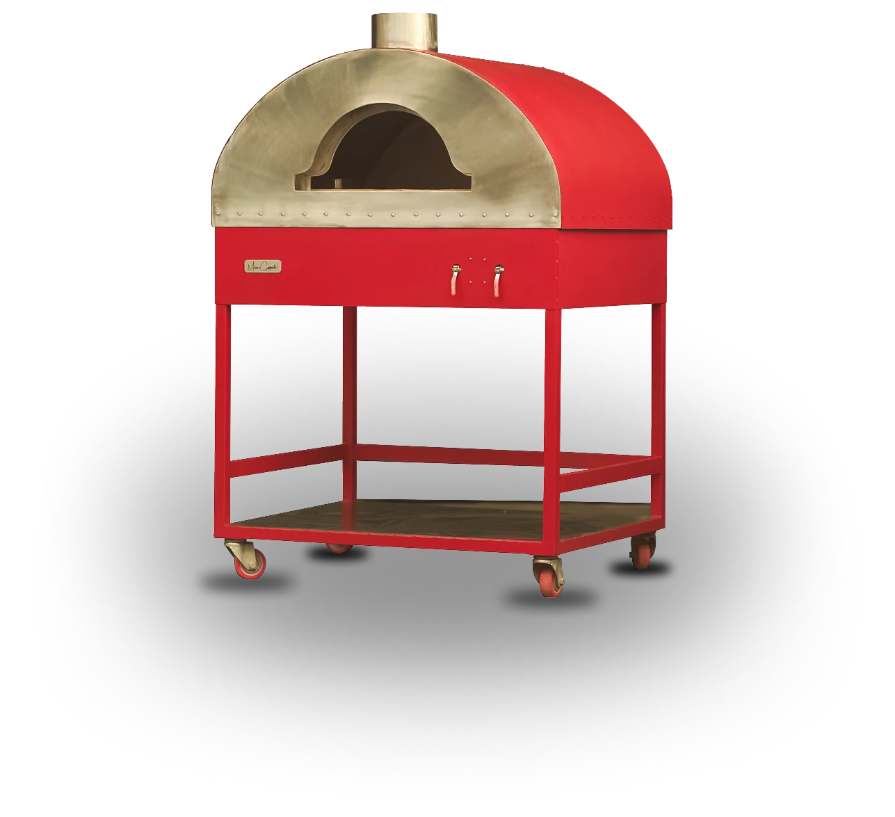 Portable Oven