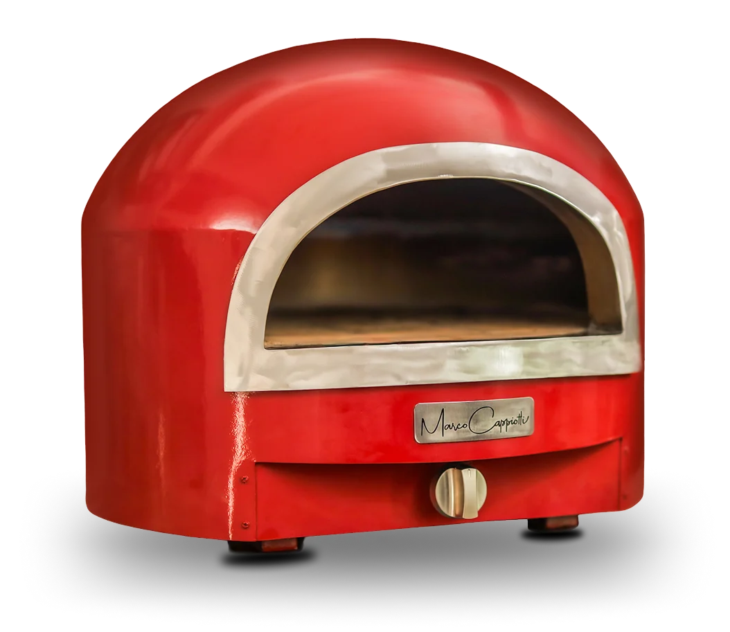 Residential Oven
