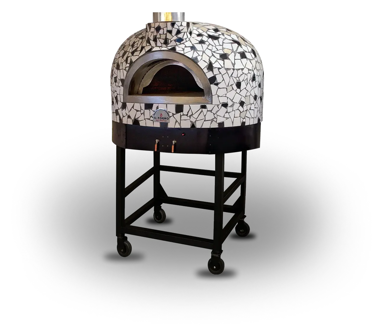 Commercial Oven Thumbnail