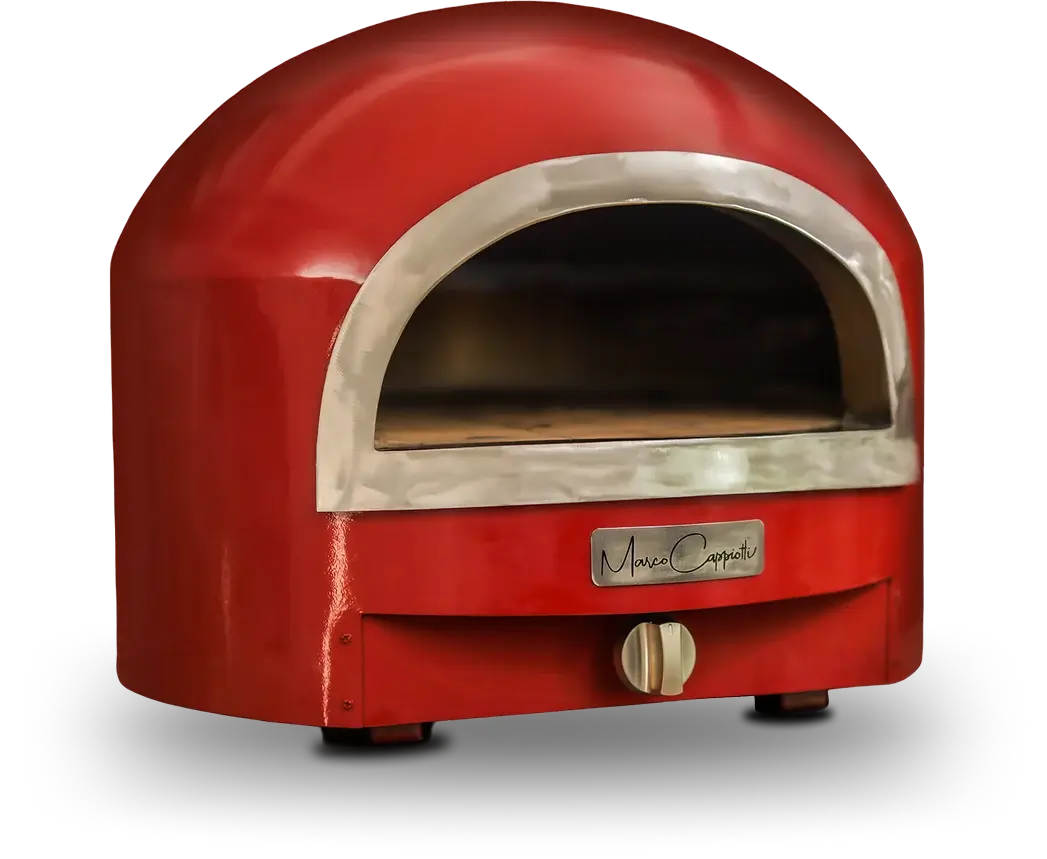 Residential Oven Thumbnail