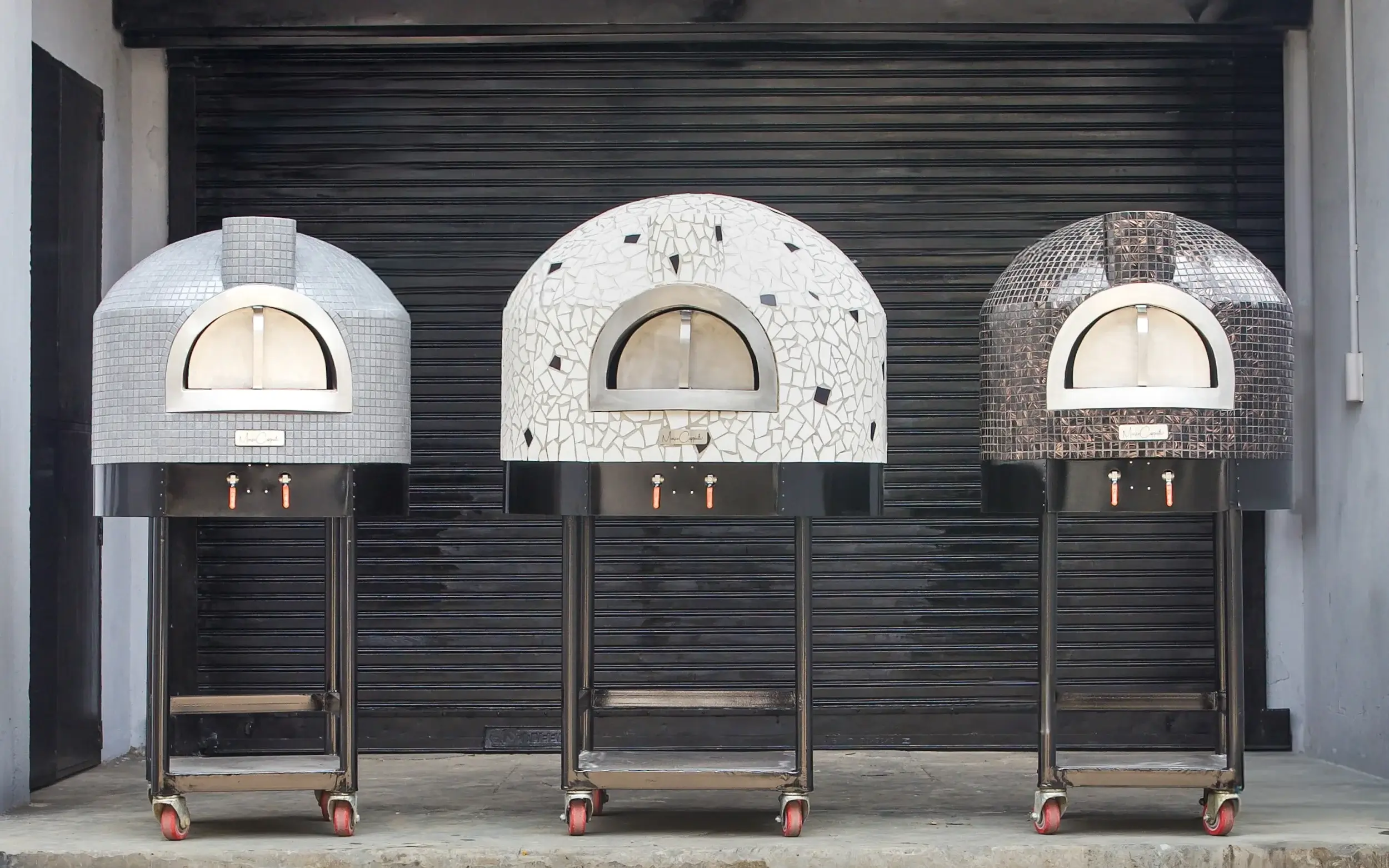 Oven Image