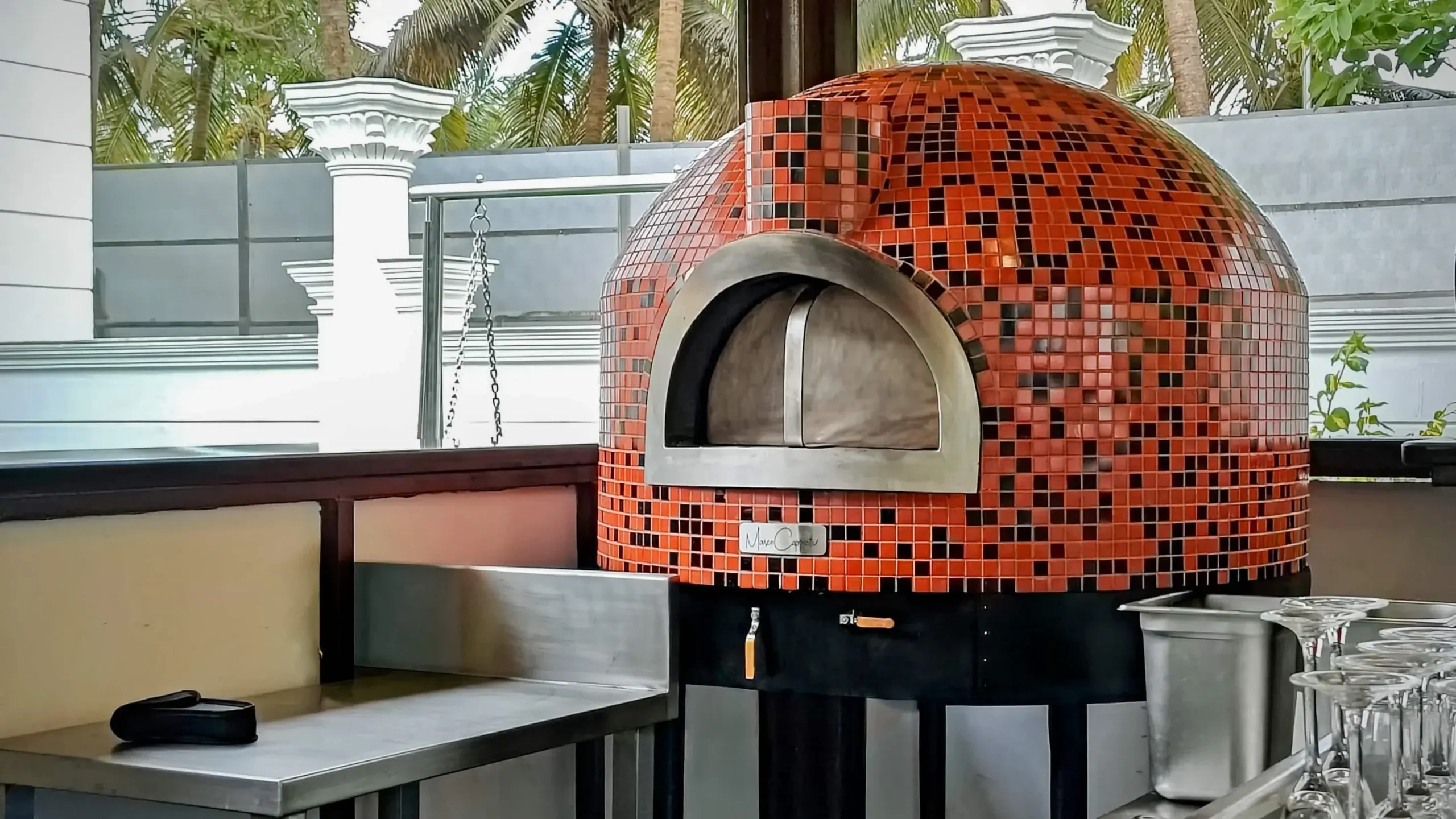 Oven Image