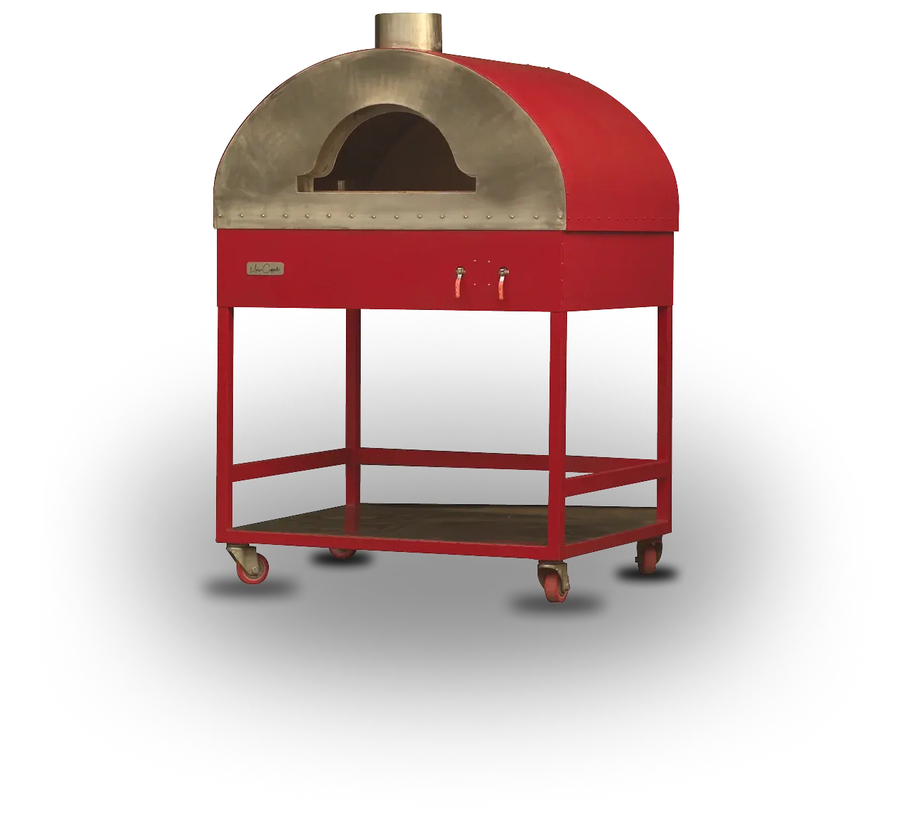 Portable Oven Thumbnail